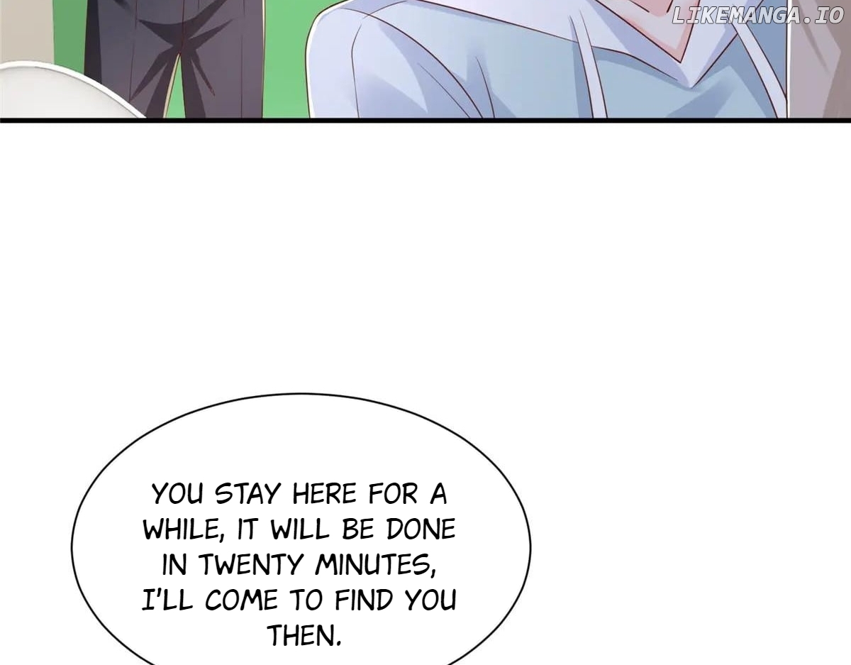 I randomly have a new career every week Chapter 760 - page 92